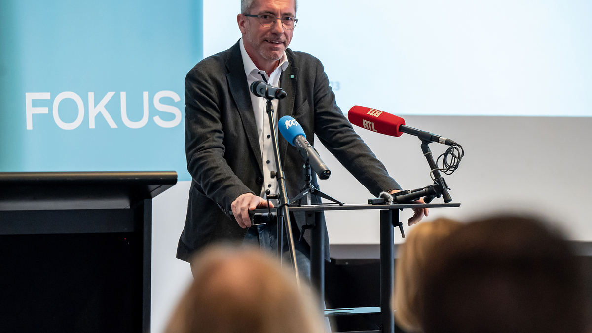 «Nous ne sommes pas seulement le parti de Frank Engel»